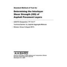 AASHTO TP 114-17