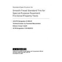 AASHTO M 286-18