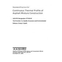 AASHTO PP 80-18