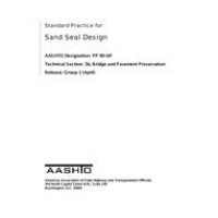 AASHTO PP 90-18