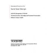 AASHTO PP 90-18