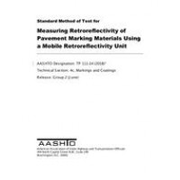 AASHTO TP 111-14 (2018)