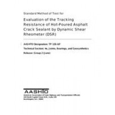 AASHTO TP 126-18 (2019)