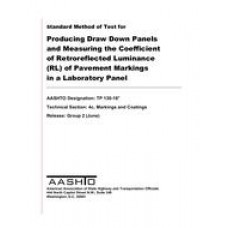 AASHTO TP 130-18