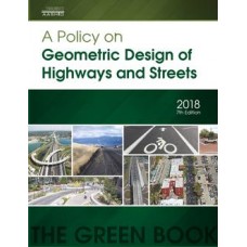 AASHTO Green Book (GDHS-7)