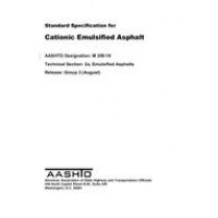 AASHTO M 208-18