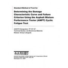 AASHTO TP 107-18