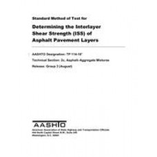 AASHTO TP 114-18