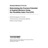 AASHTO TP 124-18