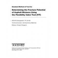 AASHTO TP 124-18