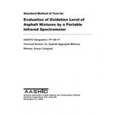 AASHTO TP 128-17