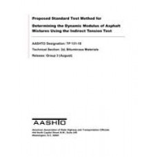 AASHTO TP 131-18