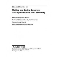 AASHTO R 39-19