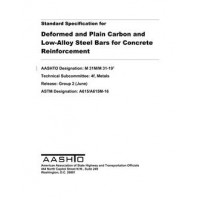 AASHTO M 31M/M 31-19