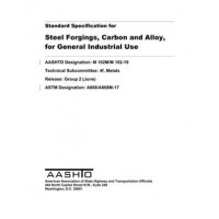 AASHTO M 102M/M 102-19 AASHTO M 102M/M 102-19
