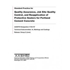 AASHTO R 94-19