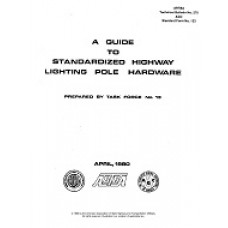 AASHTO LPH-1