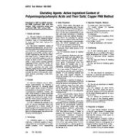 AATCC 168-2002