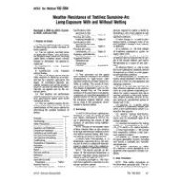 AATCC 192-2004