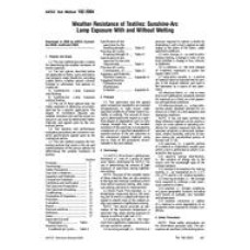 AATCC 192-2004