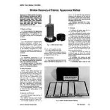 AATCC 128-2004