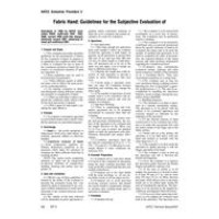 AATCC EP5-2001 (R2006)