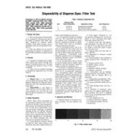AATCC 146-2006