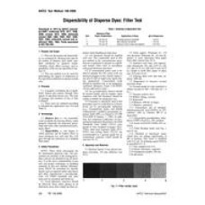 AATCC 146-2006