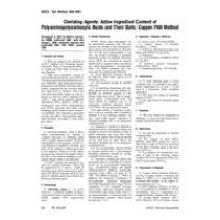 AATCC 168-2008