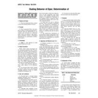 AATCC 184-2010