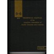 AATCC Technical Manual - 2013