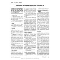 AATCC 176-2017