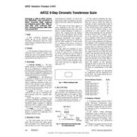 AATCC EP8-2017