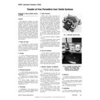 AATCC LP3-2018