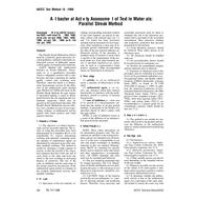 AATCC 147-1998