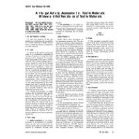 AATCC 30-1999