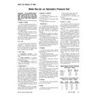 AATCC 127-1998