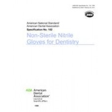 ADA 102-1999 (R2015)