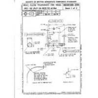 ADS AS32100-199