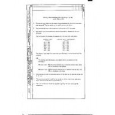 ADS RS699