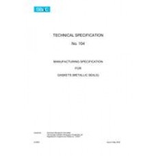 ADS TS104