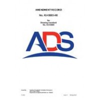 ADS AS43003-AR