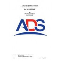 ADS AS12800-AR