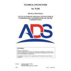 ADS TS260