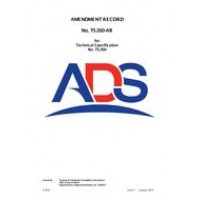 ADS TS260-AR