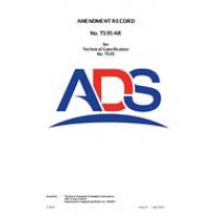 ADS TS95-AR
