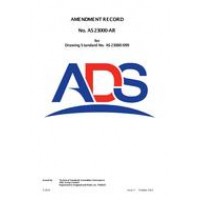 ADS AS23000-AR