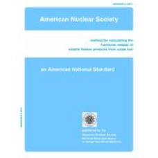 ANS 5.4-2011