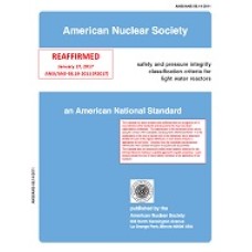 ANS 58.14-2011 (R2017)