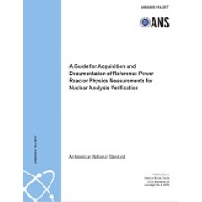 ANS 19.4-2017